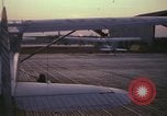 Image of O-1F aircraft Vietnam, 1967, second 51 stock footage video 65675075273