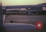Image of O-1F aircraft Vietnam, 1967, second 53 stock footage video 65675075273