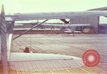 Image of O-1F aircraft Vietnam, 1967, second 55 stock footage video 65675075273