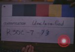 Image of O-1F aircraft Vietnam, 1967, second 60 stock footage video 65675075273