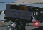 Standbild Lieutenant Colonel William F Bretzius Vietnam, 1967, aus Sekunde 1 historischem Filmmaterial Videoclip 65675075274
