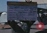 Standbild Lieutenant Colonel William F Bretzius Vietnam, 1967, aus Sekunde 3 historischem Filmmaterial Videoclip 65675075274
