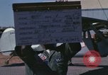 Standbild Lieutenant Colonel William F Bretzius Vietnam, 1967, aus Sekunde 6 historischem Filmmaterial Videoclip 65675075274
