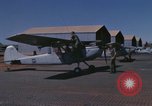 Standbild Lieutenant Colonel William F Bretzius Vietnam, 1967, aus Sekunde 9 historischem Filmmaterial Videoclip 65675075274