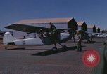 Standbild Lieutenant Colonel William F Bretzius Vietnam, 1967, aus Sekunde 10 historischem Filmmaterial Videoclip 65675075274