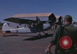 Standbild Lieutenant Colonel William F Bretzius Vietnam, 1967, aus Sekunde 11 historischem Filmmaterial Videoclip 65675075274