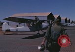 Standbild Lieutenant Colonel William F Bretzius Vietnam, 1967, aus Sekunde 12 historischem Filmmaterial Videoclip 65675075274