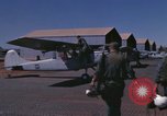 Standbild Lieutenant Colonel William F Bretzius Vietnam, 1967, aus Sekunde 13 historischem Filmmaterial Videoclip 65675075274