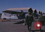 Standbild Lieutenant Colonel William F Bretzius Vietnam, 1967, aus Sekunde 14 historischem Filmmaterial Videoclip 65675075274