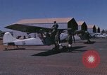 Standbild Lieutenant Colonel William F Bretzius Vietnam, 1967, aus Sekunde 16 historischem Filmmaterial Videoclip 65675075274