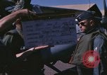 Standbild Lieutenant Colonel William F Bretzius Vietnam, 1967, aus Sekunde 18 historischem Filmmaterial Videoclip 65675075274