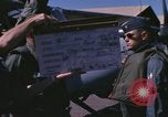 Standbild Lieutenant Colonel William F Bretzius Vietnam, 1967, aus Sekunde 20 historischem Filmmaterial Videoclip 65675075274