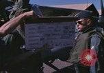 Standbild Lieutenant Colonel William F Bretzius Vietnam, 1967, aus Sekunde 21 historischem Filmmaterial Videoclip 65675075274