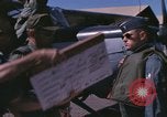 Standbild Lieutenant Colonel William F Bretzius Vietnam, 1967, aus Sekunde 22 historischem Filmmaterial Videoclip 65675075274