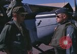 Standbild Lieutenant Colonel William F Bretzius Vietnam, 1967, aus Sekunde 23 historischem Filmmaterial Videoclip 65675075274