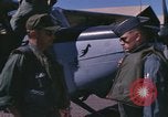Standbild Lieutenant Colonel William F Bretzius Vietnam, 1967, aus Sekunde 24 historischem Filmmaterial Videoclip 65675075274