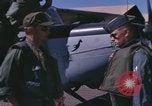 Standbild Lieutenant Colonel William F Bretzius Vietnam, 1967, aus Sekunde 25 historischem Filmmaterial Videoclip 65675075274