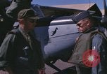 Standbild Lieutenant Colonel William F Bretzius Vietnam, 1967, aus Sekunde 26 historischem Filmmaterial Videoclip 65675075274