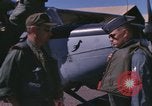 Standbild Lieutenant Colonel William F Bretzius Vietnam, 1967, aus Sekunde 27 historischem Filmmaterial Videoclip 65675075274