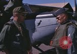 Standbild Lieutenant Colonel William F Bretzius Vietnam, 1967, aus Sekunde 28 historischem Filmmaterial Videoclip 65675075274