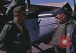 Standbild Lieutenant Colonel William F Bretzius Vietnam, 1967, aus Sekunde 29 historischem Filmmaterial Videoclip 65675075274
