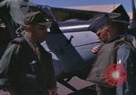 Standbild Lieutenant Colonel William F Bretzius Vietnam, 1967, aus Sekunde 30 historischem Filmmaterial Videoclip 65675075274