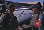 Standbild Lieutenant Colonel William F Bretzius Vietnam, 1967, aus Sekunde 31 historischem Filmmaterial Videoclip 65675075274