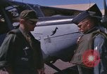 Standbild Lieutenant Colonel William F Bretzius Vietnam, 1967, aus Sekunde 32 historischem Filmmaterial Videoclip 65675075274