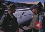 Standbild Lieutenant Colonel William F Bretzius Vietnam, 1967, aus Sekunde 36 historischem Filmmaterial Videoclip 65675075274