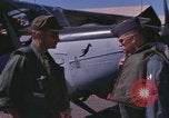 Standbild Lieutenant Colonel William F Bretzius Vietnam, 1967, aus Sekunde 37 historischem Filmmaterial Videoclip 65675075274