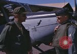 Standbild Lieutenant Colonel William F Bretzius Vietnam, 1967, aus Sekunde 39 historischem Filmmaterial Videoclip 65675075274