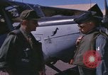 Standbild Lieutenant Colonel William F Bretzius Vietnam, 1967, aus Sekunde 40 historischem Filmmaterial Videoclip 65675075274