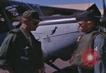 Standbild Lieutenant Colonel William F Bretzius Vietnam, 1967, aus Sekunde 41 historischem Filmmaterial Videoclip 65675075274