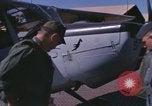 Standbild Lieutenant Colonel William F Bretzius Vietnam, 1967, aus Sekunde 42 historischem Filmmaterial Videoclip 65675075274