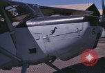 Standbild Lieutenant Colonel William F Bretzius Vietnam, 1967, aus Sekunde 45 historischem Filmmaterial Videoclip 65675075274