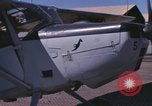 Standbild Lieutenant Colonel William F Bretzius Vietnam, 1967, aus Sekunde 49 historischem Filmmaterial Videoclip 65675075274