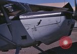 Standbild Lieutenant Colonel William F Bretzius Vietnam, 1967, aus Sekunde 50 historischem Filmmaterial Videoclip 65675075274