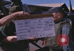 Standbild Lieutenant Colonel William F Bretzius Vietnam, 1967, aus Sekunde 53 historischem Filmmaterial Videoclip 65675075274