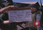 Standbild Lieutenant Colonel William F Bretzius Vietnam, 1967, aus Sekunde 55 historischem Filmmaterial Videoclip 65675075274