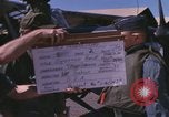 Standbild Lieutenant Colonel William F Bretzius Vietnam, 1967, aus Sekunde 57 historischem Filmmaterial Videoclip 65675075274