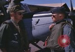 Standbild Lieutenant Colonel William F Bretzius Vietnam, 1967, aus Sekunde 58 historischem Filmmaterial Videoclip 65675075274