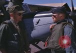 Standbild Lieutenant Colonel William F Bretzius Vietnam, 1967, aus Sekunde 59 historischem Filmmaterial Videoclip 65675075274