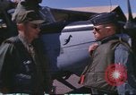 Standbild Lieutenant Colonel William F Bretzius Vietnam, 1967, aus Sekunde 61 historischem Filmmaterial Videoclip 65675075274