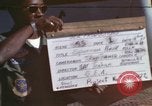 Image of Lieutenant Colonel William F Bretzius Vietnam, 1967, second 1 stock footage video 65675075275