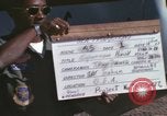 Image of Lieutenant Colonel William F Bretzius Vietnam, 1967, second 4 stock footage video 65675075275