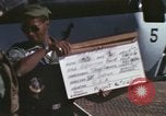 Image of Lieutenant Colonel William F Bretzius Vietnam, 1967, second 7 stock footage video 65675075275