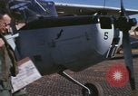 Image of Lieutenant Colonel William F Bretzius Vietnam, 1967, second 8 stock footage video 65675075275