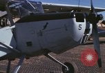 Image of Lieutenant Colonel William F Bretzius Vietnam, 1967, second 12 stock footage video 65675075275