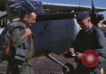 Image of Lieutenant Colonel William F Bretzius Vietnam, 1967, second 15 stock footage video 65675075275