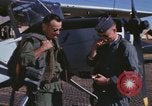 Image of Lieutenant Colonel William F Bretzius Vietnam, 1967, second 16 stock footage video 65675075275